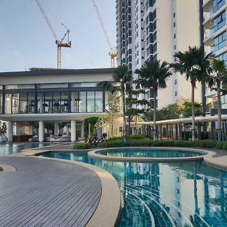 Sunway Velocity V Residence Suites Kuala Lumpur Extérieur photo