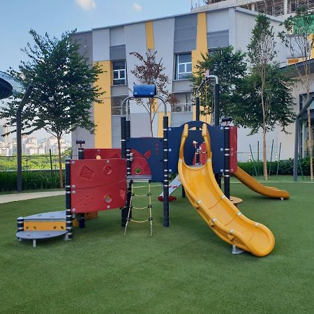 Sunway Velocity V Residence Suites Kuala Lumpur Extérieur photo