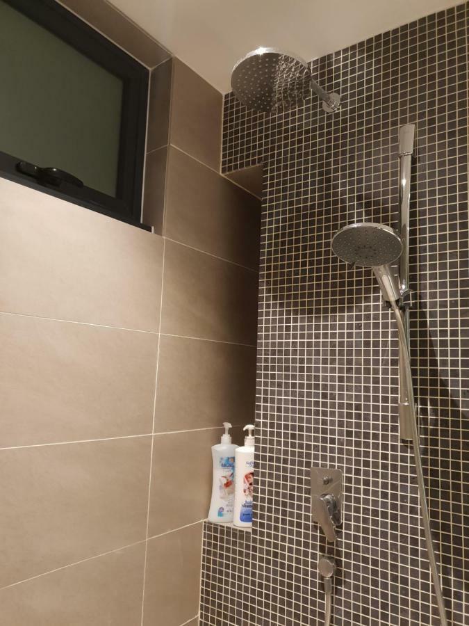 Sunway Velocity V Residence Suites Kuala Lumpur Extérieur photo