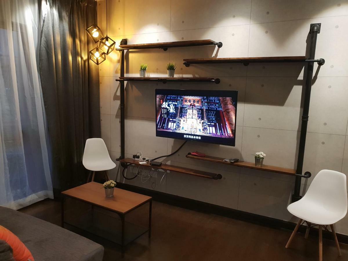 Sunway Velocity V Residence Suites Kuala Lumpur Extérieur photo