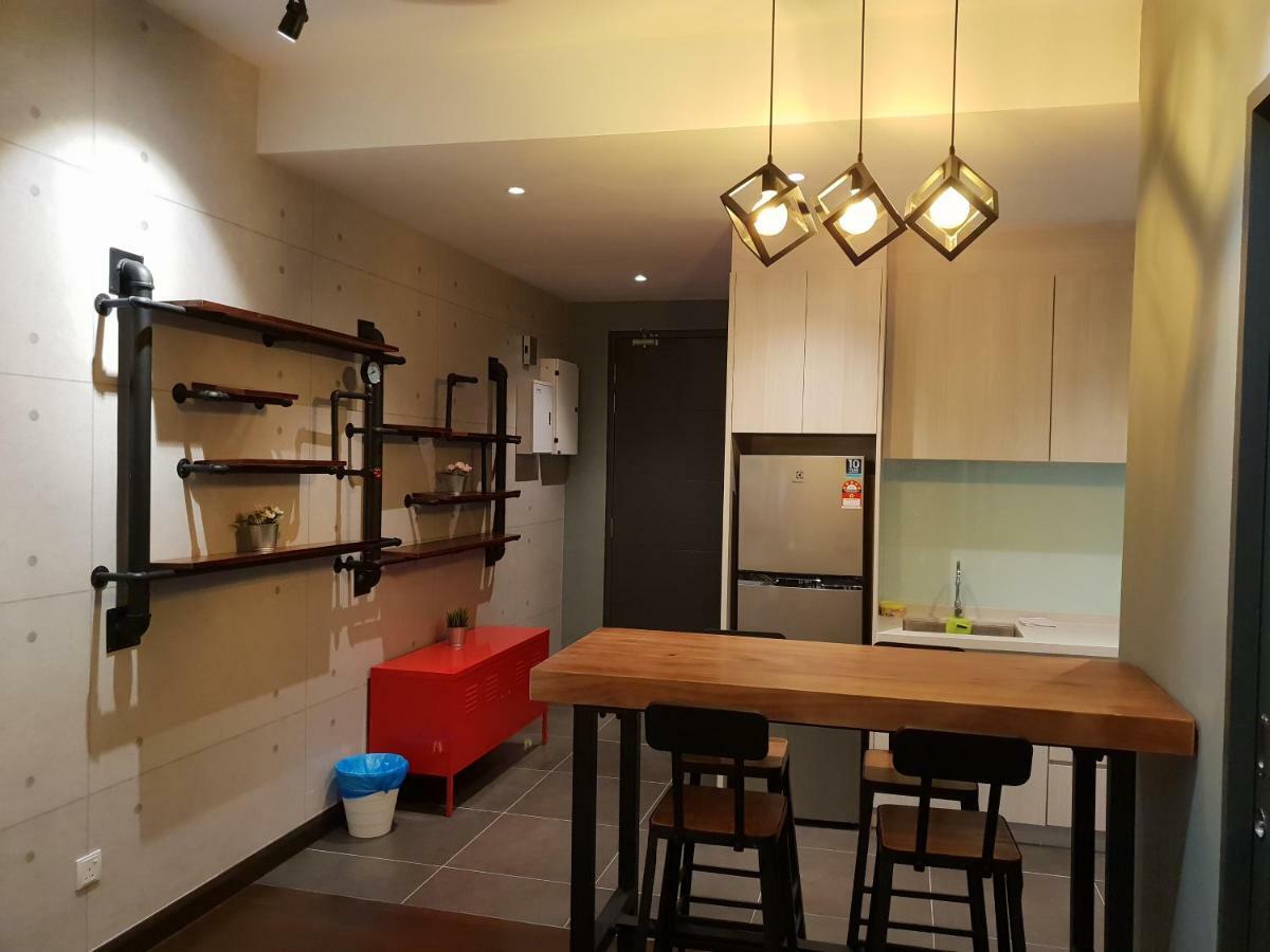 Sunway Velocity V Residence Suites Kuala Lumpur Extérieur photo