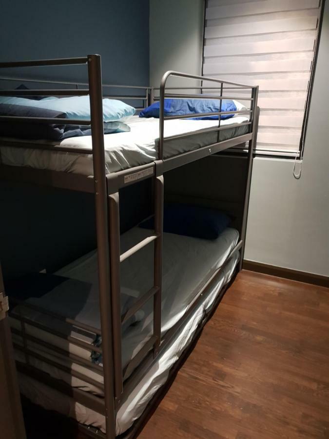 Sunway Velocity V Residence Suites Kuala Lumpur Extérieur photo
