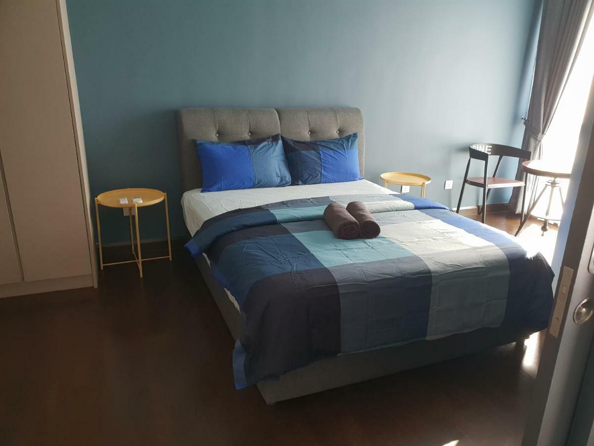 Sunway Velocity V Residence Suites Kuala Lumpur Extérieur photo