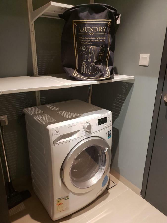 Sunway Velocity V Residence Suites Kuala Lumpur Extérieur photo