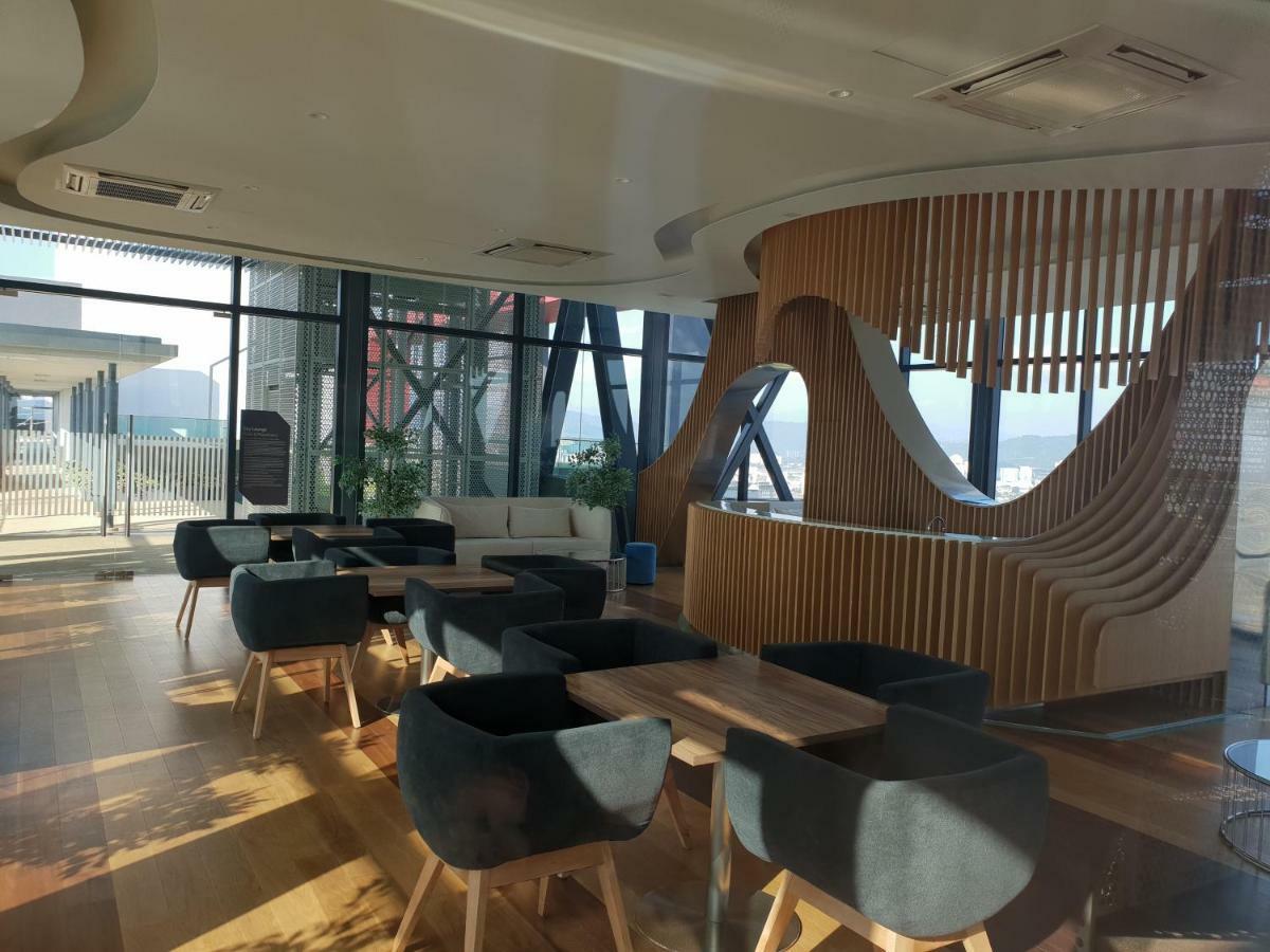 Sunway Velocity V Residence Suites Kuala Lumpur Extérieur photo
