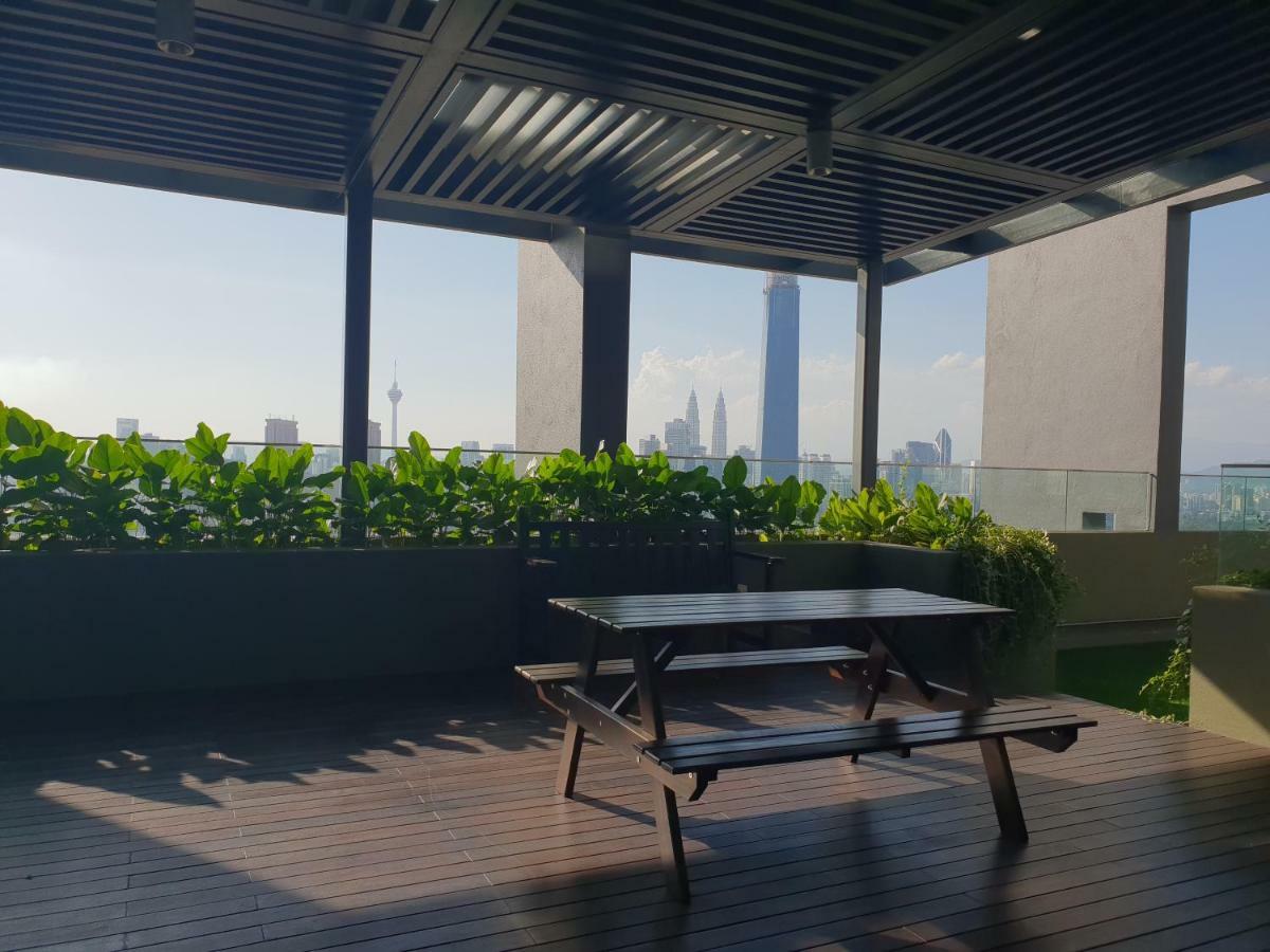 Sunway Velocity V Residence Suites Kuala Lumpur Extérieur photo