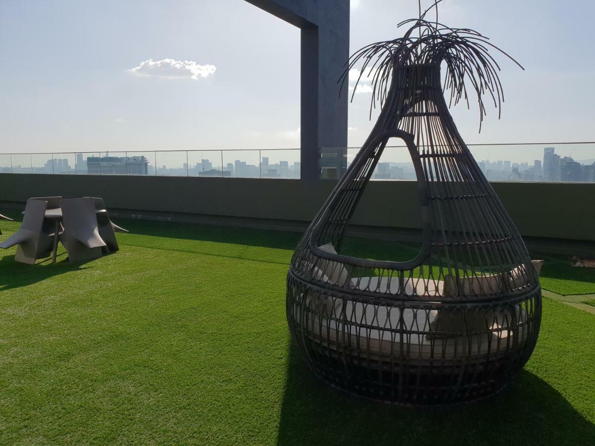 Sunway Velocity V Residence Suites Kuala Lumpur Extérieur photo
